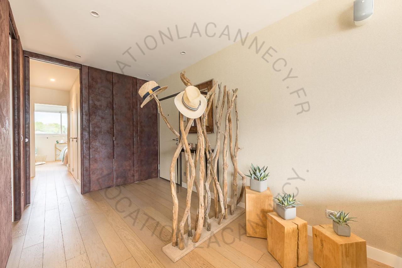 Annecy Lake, Luxury Top Floor Apartment - Lla Selections By Location Lac Annecy Bagian luar foto