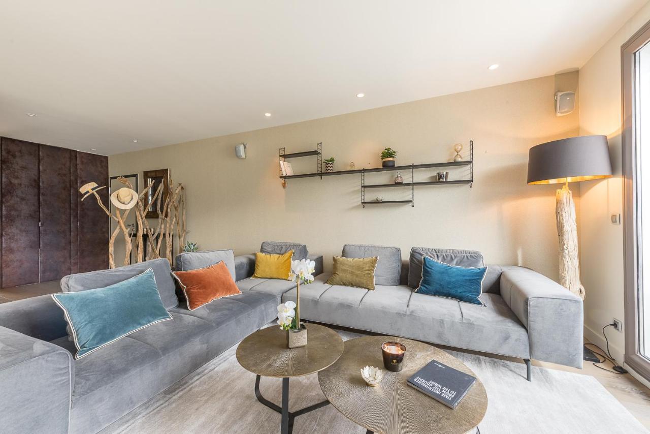 Annecy Lake, Luxury Top Floor Apartment - Lla Selections By Location Lac Annecy Bagian luar foto