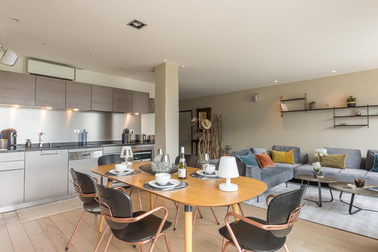 Annecy Lake, Luxury Top Floor Apartment - Lla Selections By Location Lac Annecy Bagian luar foto
