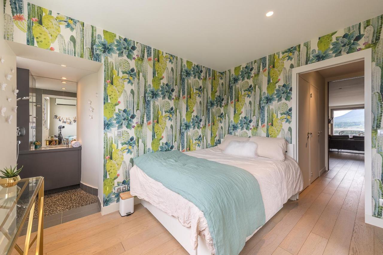 Annecy Lake, Luxury Top Floor Apartment - Lla Selections By Location Lac Annecy Bagian luar foto